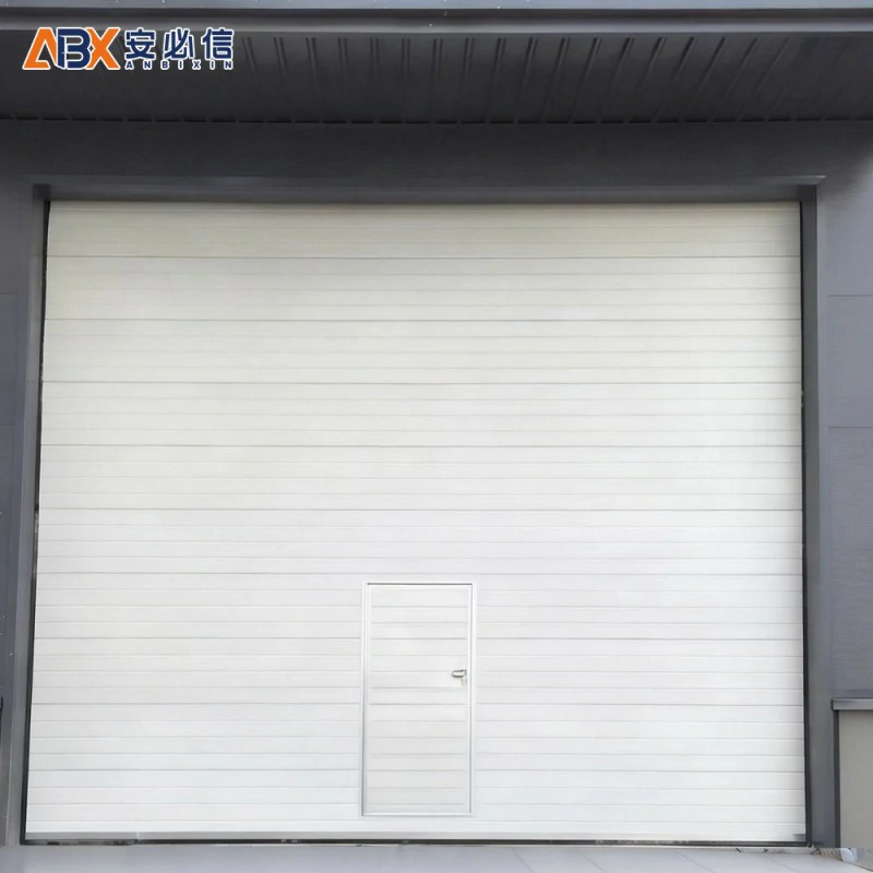 东莞工业提升门
